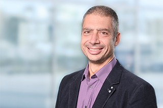 Norman Uhlmann