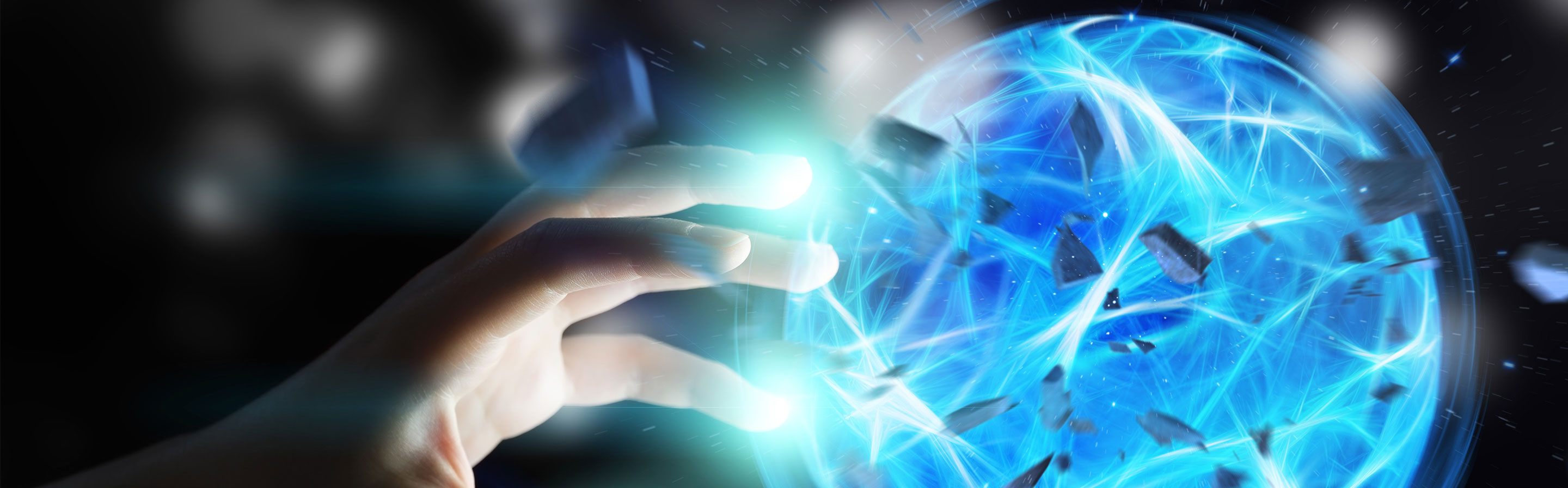 Energy Harvesting