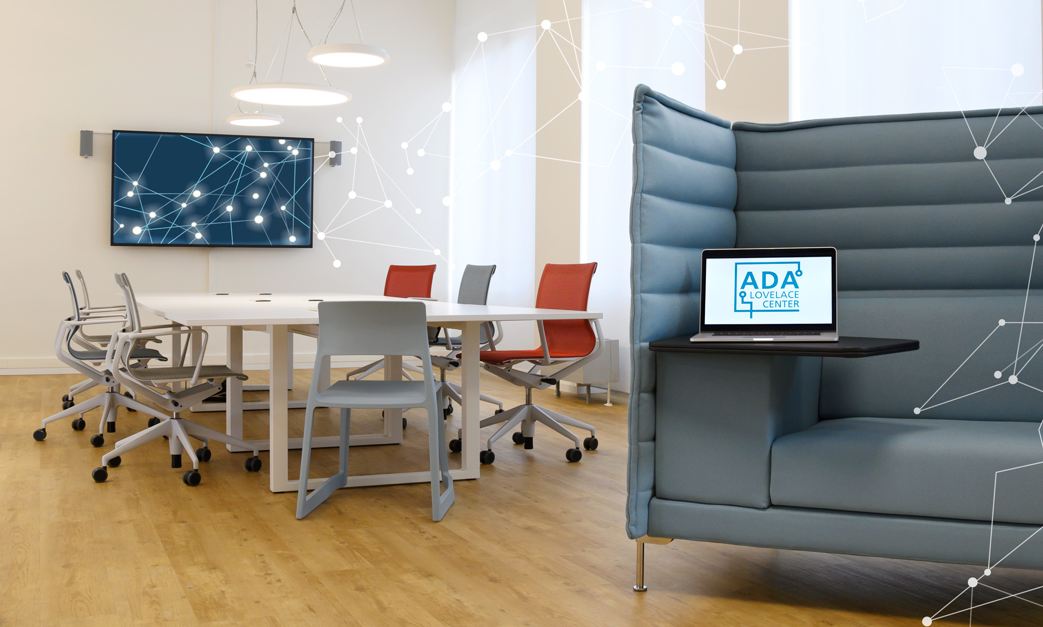 ADA Lovelace Center