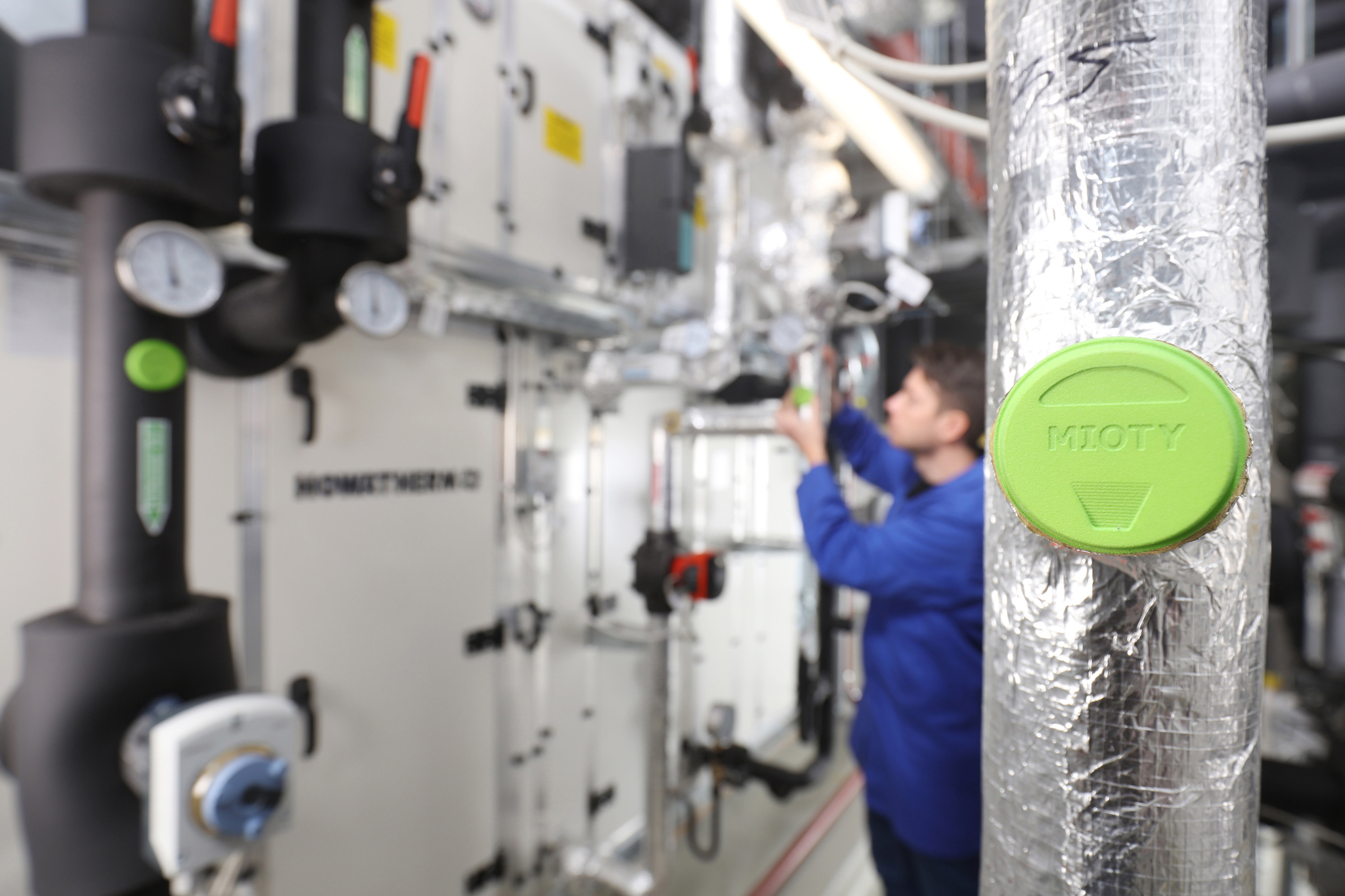 Fraunhofer IIS / MIOTY